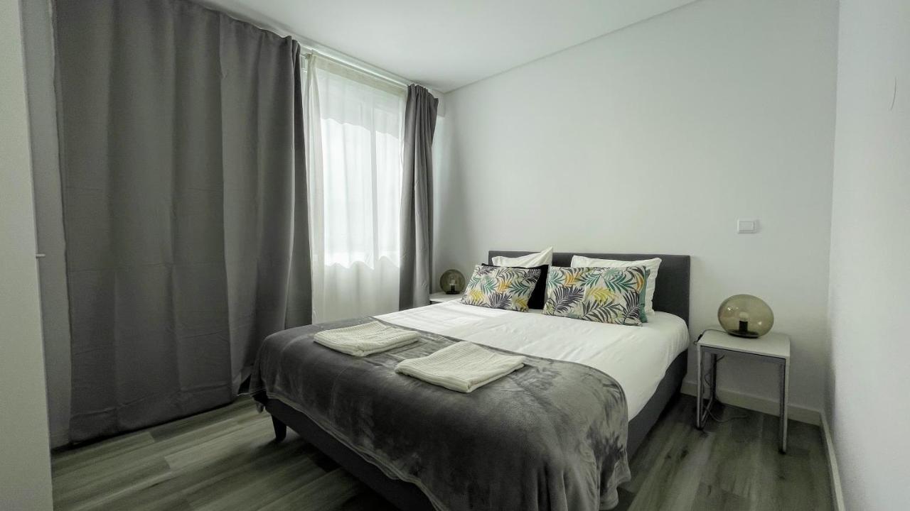 Apartamento Mercado Dos Lavradores - Fucnhal City Center Funchal  Kültér fotó