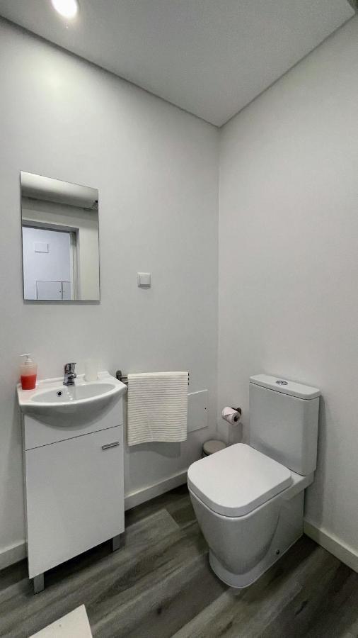 Apartamento Mercado Dos Lavradores - Fucnhal City Center Funchal  Kültér fotó